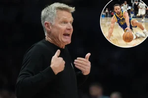 Warriors acknowledge their struggle with closing games following tight victory