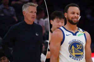 Warriors warn fans to get ready for disappointment in 2026-27