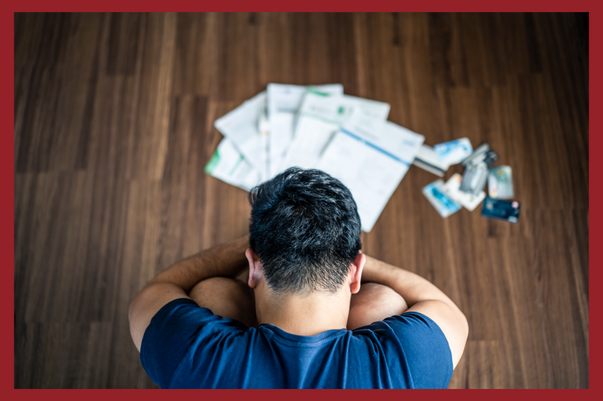 Ways to combine debt while avoiding these 8 typical errors