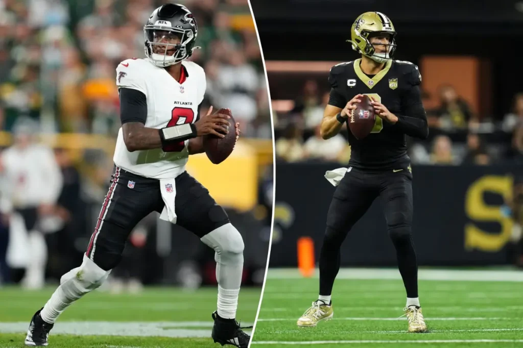 Ways to watch Falcons-Saints for free on Monday Night Football