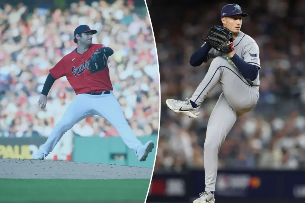 Ways to watch Guardians vs. Rays in ALCS Game 3 live at no cost