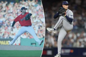 Ways to watch Guardians vs. Rays in ALCS Game 3 live at no cost