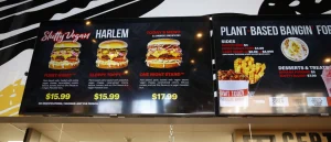 We Discovered the Best AI Food Photos That Restaurants Are Showcasing to Satisfy Hunger