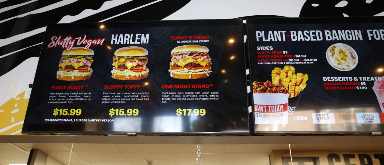 We Discovered the Best AI Food Photos That Restaurants Are Showcasing to Satisfy Hunger