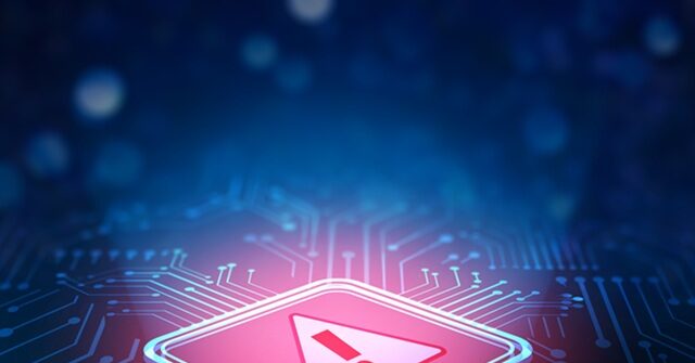 We do need a system for alerts regarding harmful AI/SI models, and we will prepare backup plans across departments.
