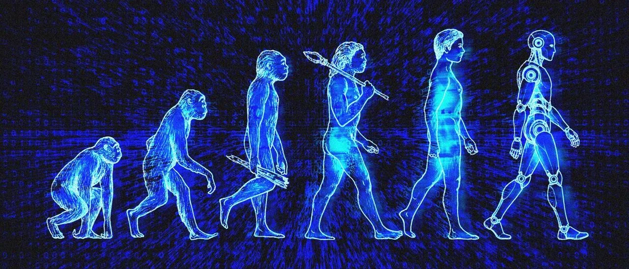 WEDNESDAY UPDATE: Smoking, Eternal Life, and Silicon Valley's Technology Deity