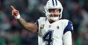 Week 8 start/sit recommendations for quarterbacks, running backs, wide receivers, and tight ends in fantasy football