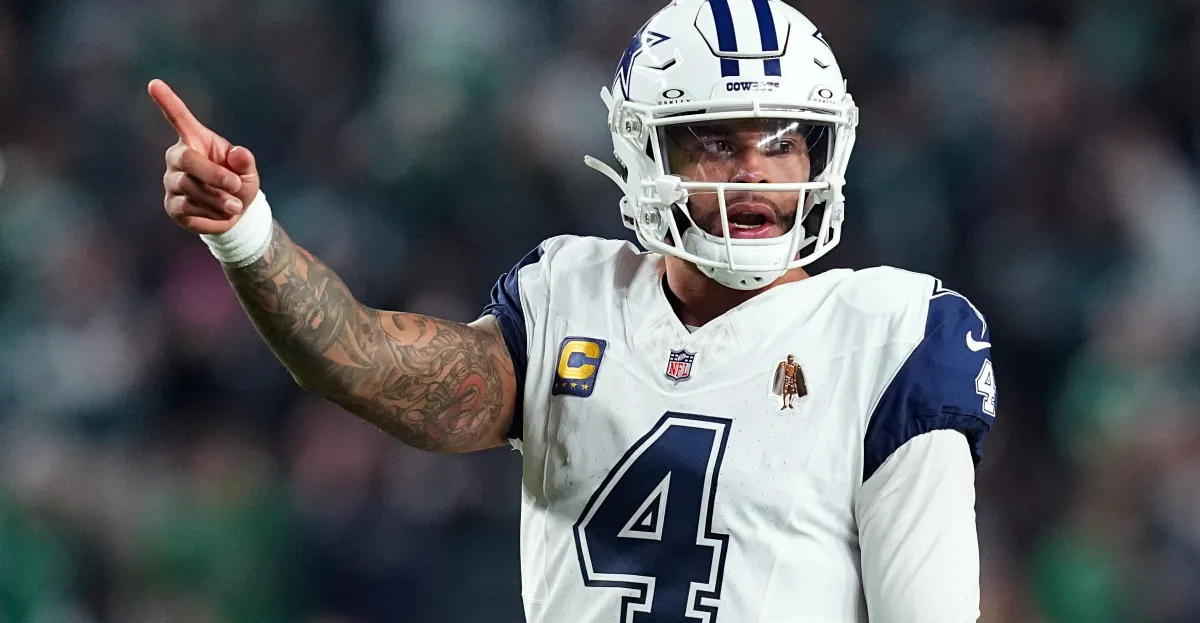 Week 8 start/sit recommendations for quarterbacks, running backs, wide receivers, and tight ends in fantasy football