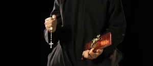 Well-known Catholic exorcist instructed to refrain from public speaking for a full year