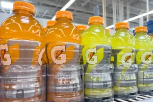 Well-known Gatorade flavors recalled across the country by the FDA