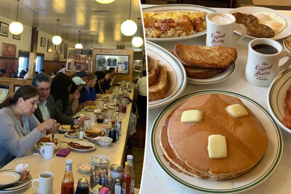 Well-known Los Angeles diner announces reopening date after being closed
