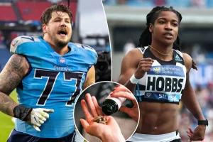 Wellness items that lead to athletes being penalized for doping
