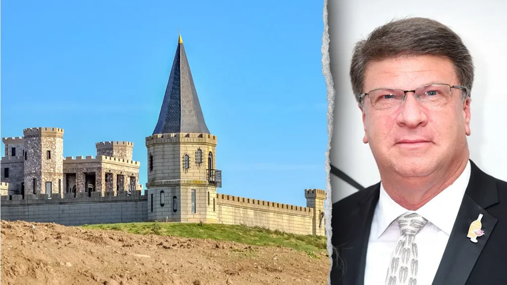 Wes Henderson dismissed as bourbon CEO during secret camera probe