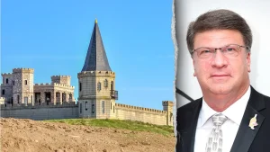 Wes Henderson dismissed as bourbon CEO during secret camera probe