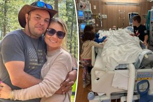 West Coast woman has legs and hand amputated because of medical care mistakes: lawsuit