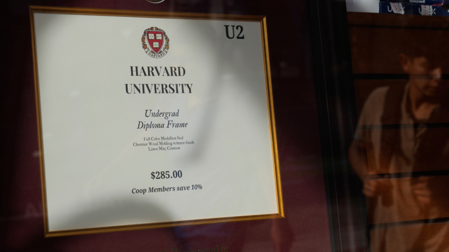 What a diploma shows when A grades have become the norm