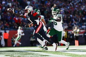 What A.J. Brown attributed to his tough return against the Patriots with multiple dropped passes