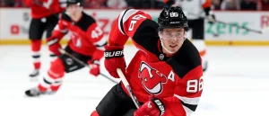What an ESPN Reporter Did to America's Hockey Hero Awoke His Inner Beast