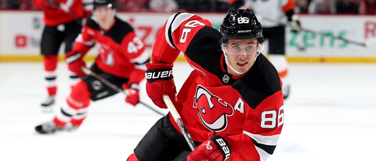 What an ESPN Reporter Did to America's Hockey Hero Awoke His Inner Beast