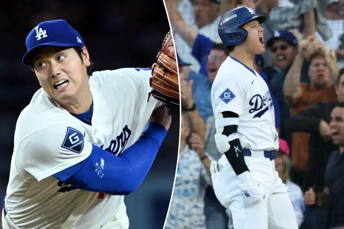 What the Dodgers should consider about Shohei Ohtani's comments on his dual role