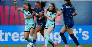 What you need to know about NWSL Decision Day