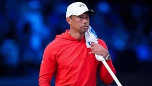 When is Tiger Woods expected to return to golf after his recent DUI arrest? Current indications suggest two possibilities.