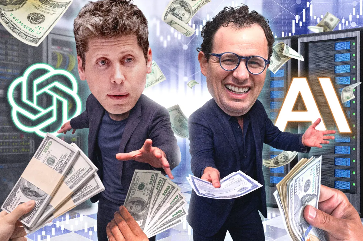 When leading Wall Street executives believe OpenAI will introduce its major initial public offering