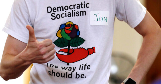 White House Estimates DSA Immigration Plan Will Cost $613 Billion