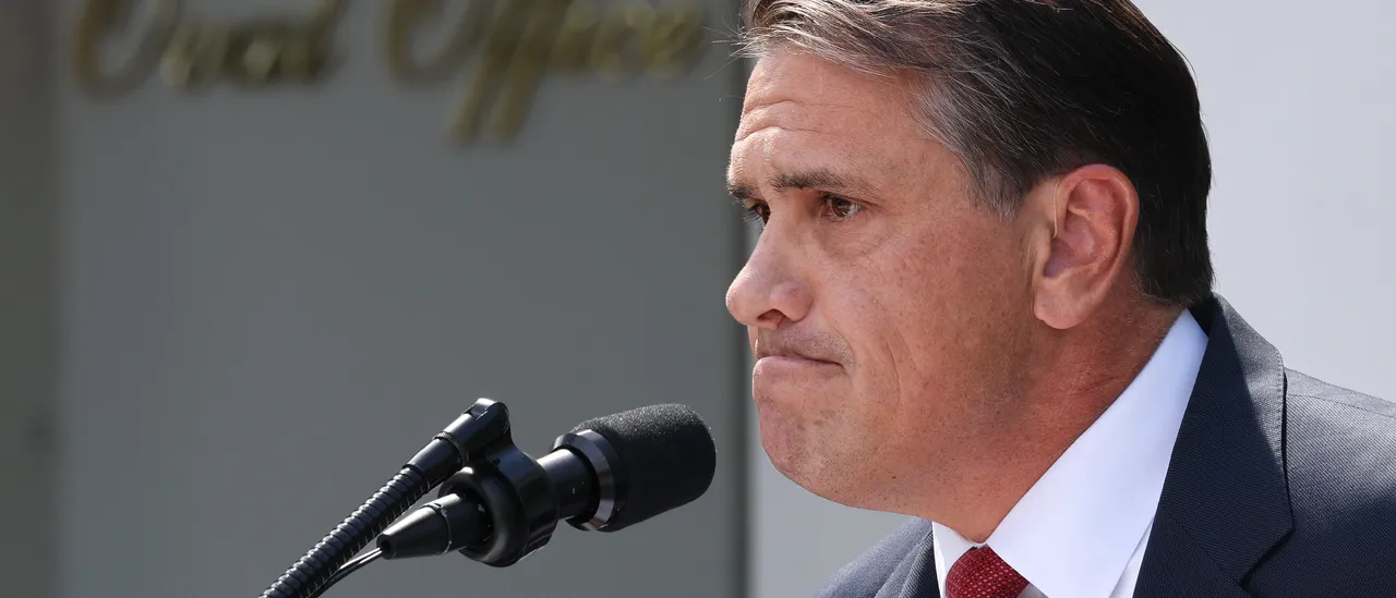 White House Refutes Claim That Officials Instructed Attorney General To Delay Anti-Abortion Measures Until After Midterms