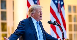White House Responds to Critics Following Iran's 'Can Take Out a City' Comment