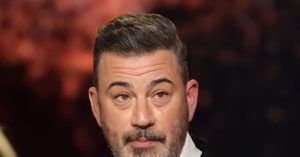 White House Responds to Jimmy Kimmel's Offensive Remarks on Katie Zacharia: 'Lacking Talent'