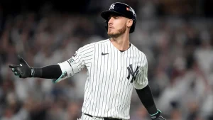 White Sox and Yankees move on to the next round with sweeps while Munetaka Murakami delivers the quote of the year