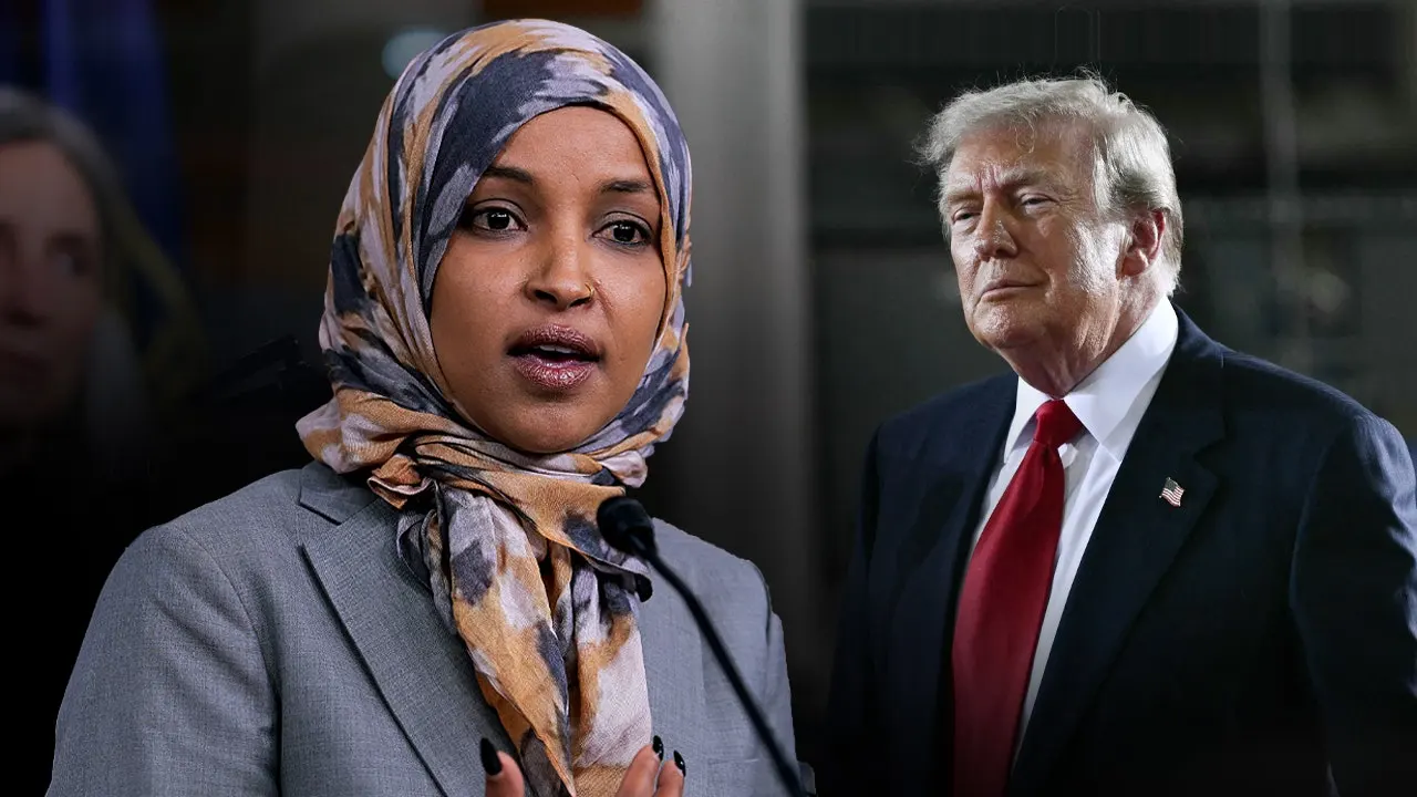 Who are Ilhan Omar’s lawyers? Meet the influential Democratic attorneys hired by the embattled representative