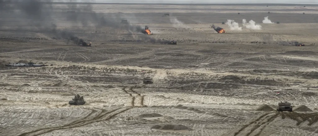"Why Did No One Come To Support Us?" US Soldiers Share Their Experience of the Iranian Attack on a Base in Kuwait