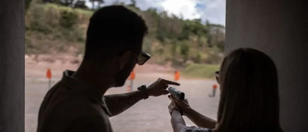 Why Firing Warning Shots Can Ruin Your Life