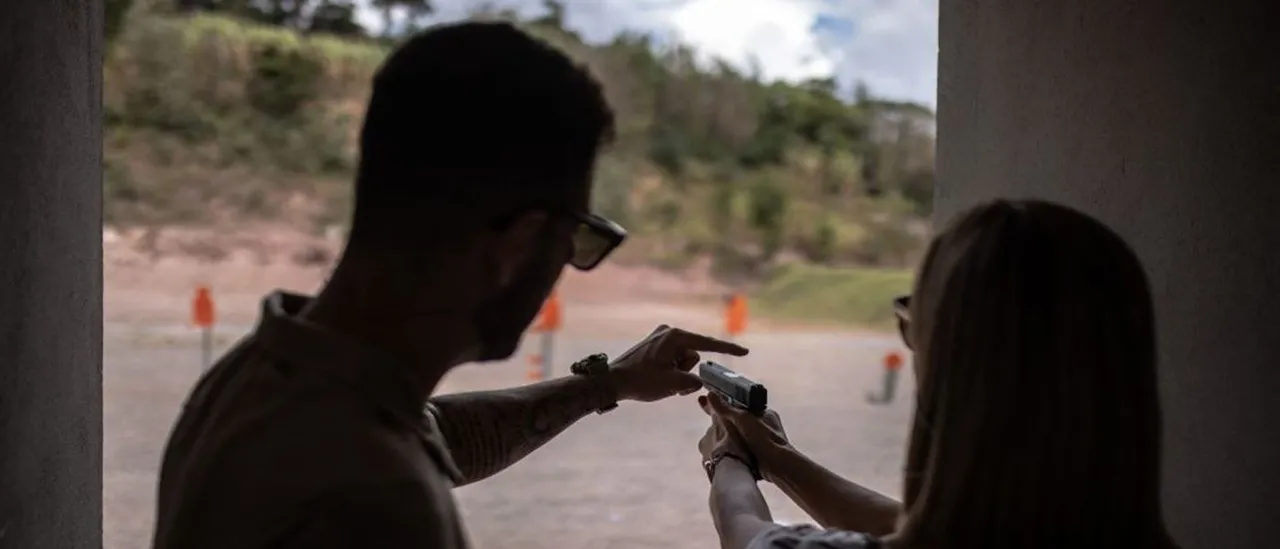 Why Firing Warning Shots Can Ruin Your Life