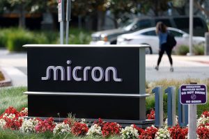 Why Micron Stock Is Dropping Significantly Today