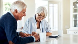 Why millions of older adults are receiving payments from the government