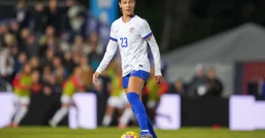 Why Seattle Reign secured a future USWNT star as a key player for the franchise