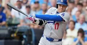 Will the Dodgers need to sit Shohei Ohtani during the NLCS?