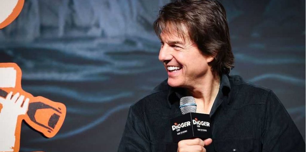 Will Tom Cruise's $100 million environmental failure spell disaster for Warner Bros.?