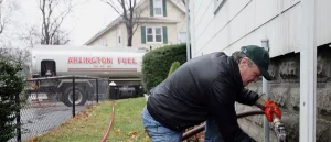 Will Trump's Release of Emergency Heating Oil Reduce Winter Costs?