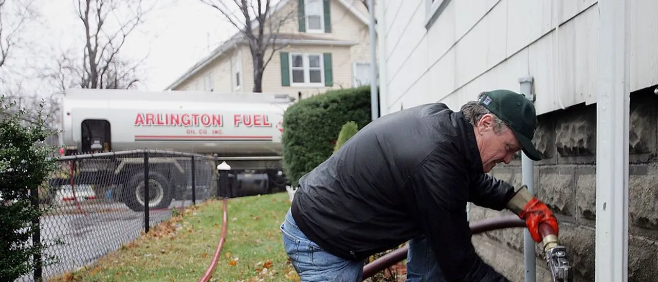 Will Trump's Release of Emergency Heating Oil Reduce Winter Costs?