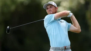 Will Zalatoris will be out for the entire 2027 PGA Tour season after undergoing another back surgery: 'Four years of hell'
