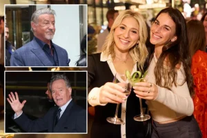 Wine and Food Festival in NYC to include Sylvester Stallone, Bryan Cranston, and non-alcoholic activities