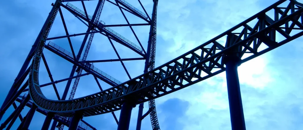 Witnesses Share Terrifying Details of Man Falling to His Death from Roller Coaster
