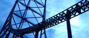 Witnesses Share Terrifying Details of Man Falling to His Death from Roller Coaster