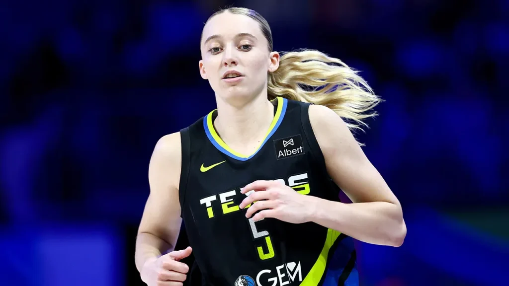 WNBA playoffs outlook: Golden State Valkyries aim to finish off Dallas Wings in Game 3