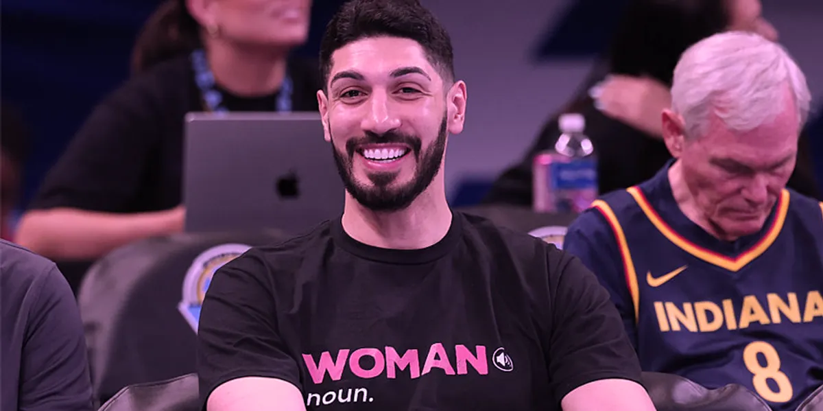 WNBA sends surprising letter to Congress regarding men competing in the league — but omits one important detail