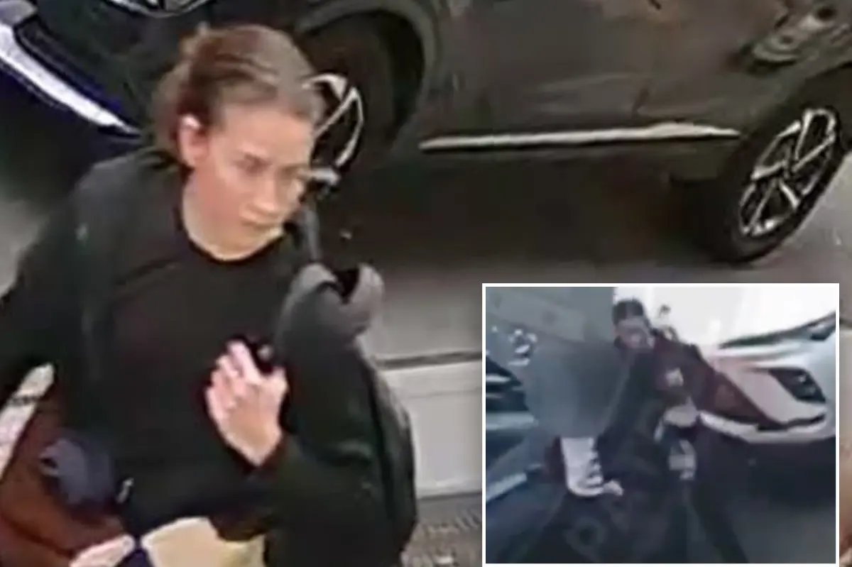 Woman arrested for stabbing rabbi with a syringe in NYC, as police disclose she assaulted another Jewish person just hours before